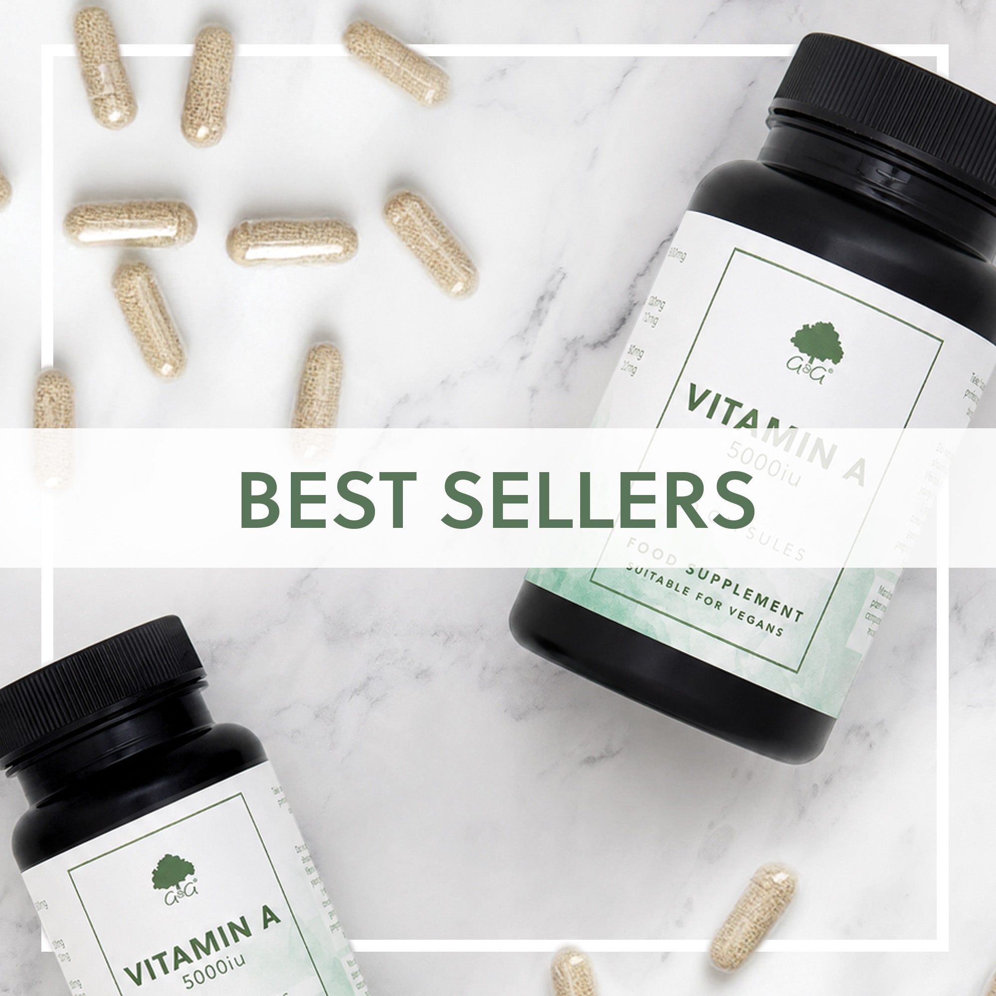 Bestsellers