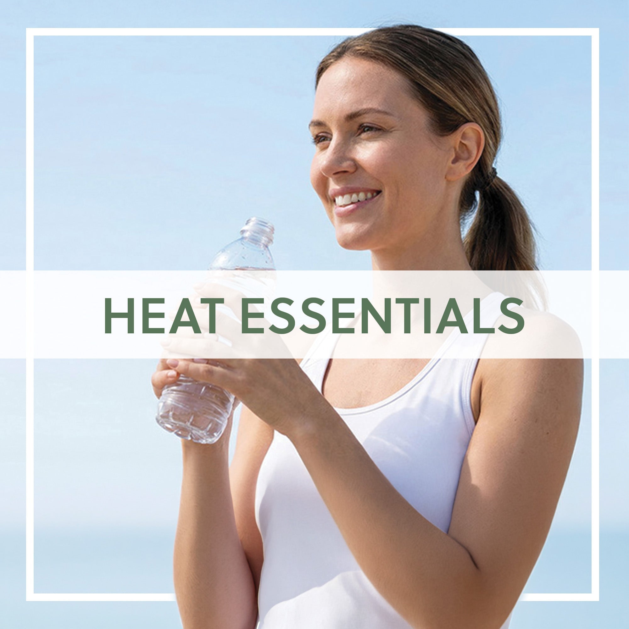 Heat Essentials
