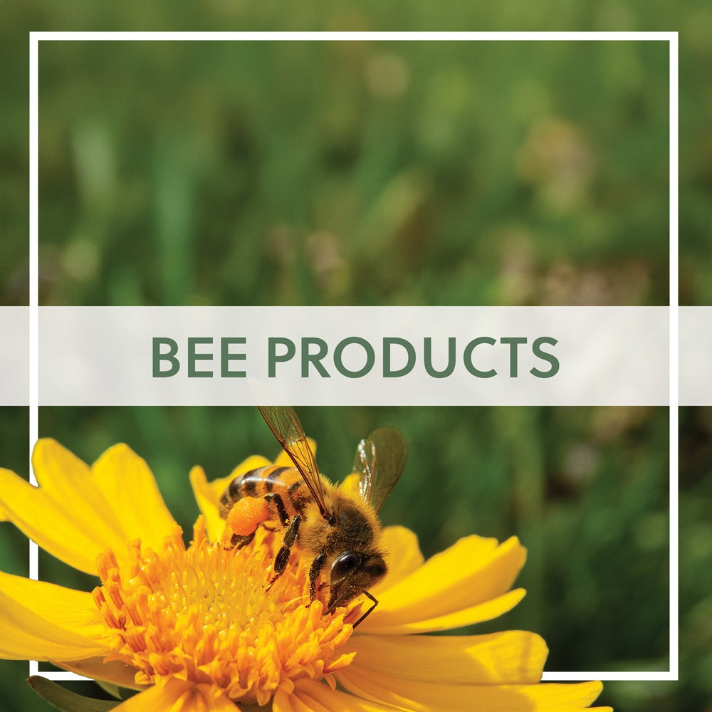 Bee Products