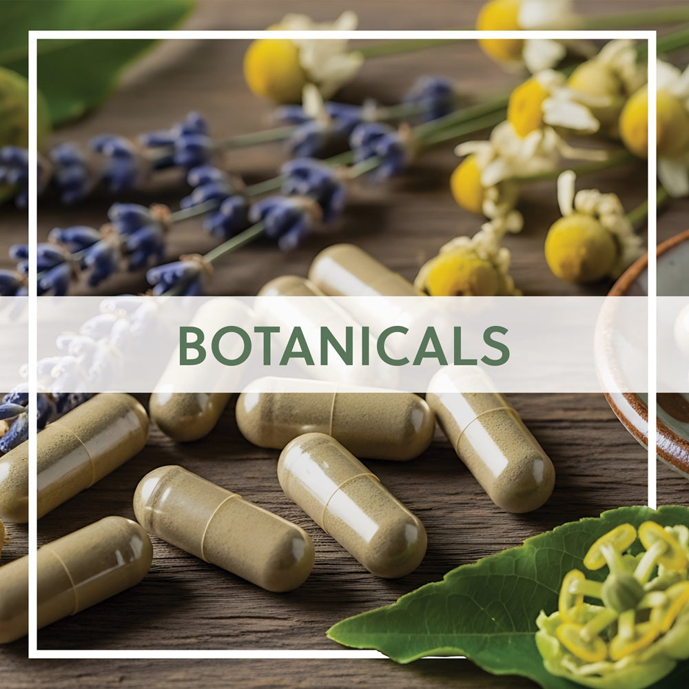 Botanicals