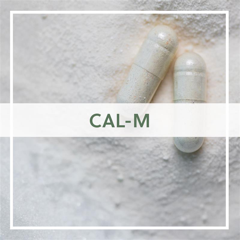 Cal-M