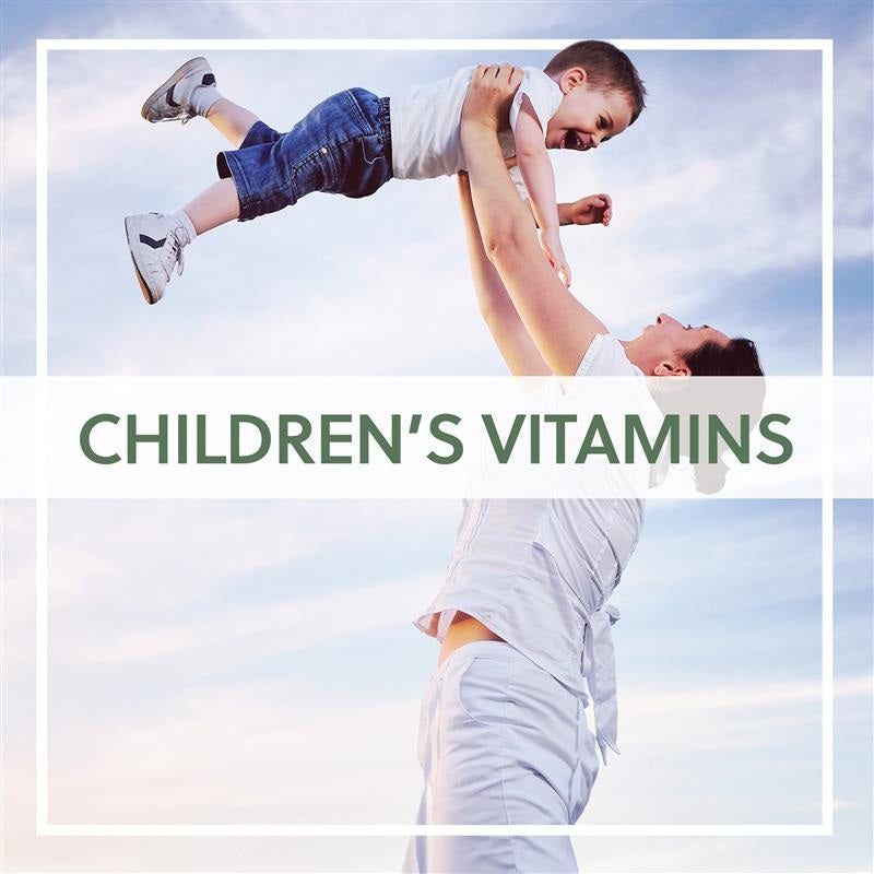 Children's Vitamins