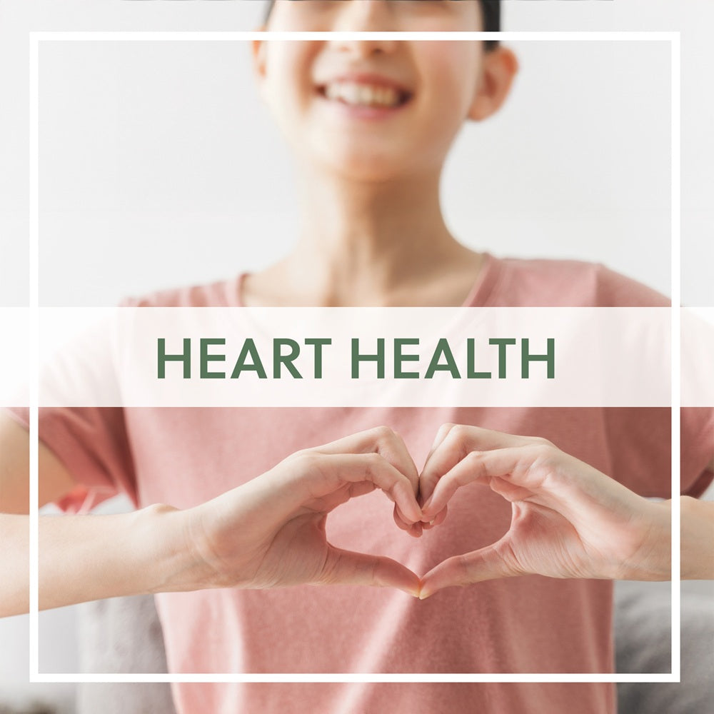 Heart Health