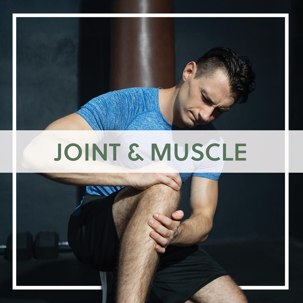 Joint & Muscle Health