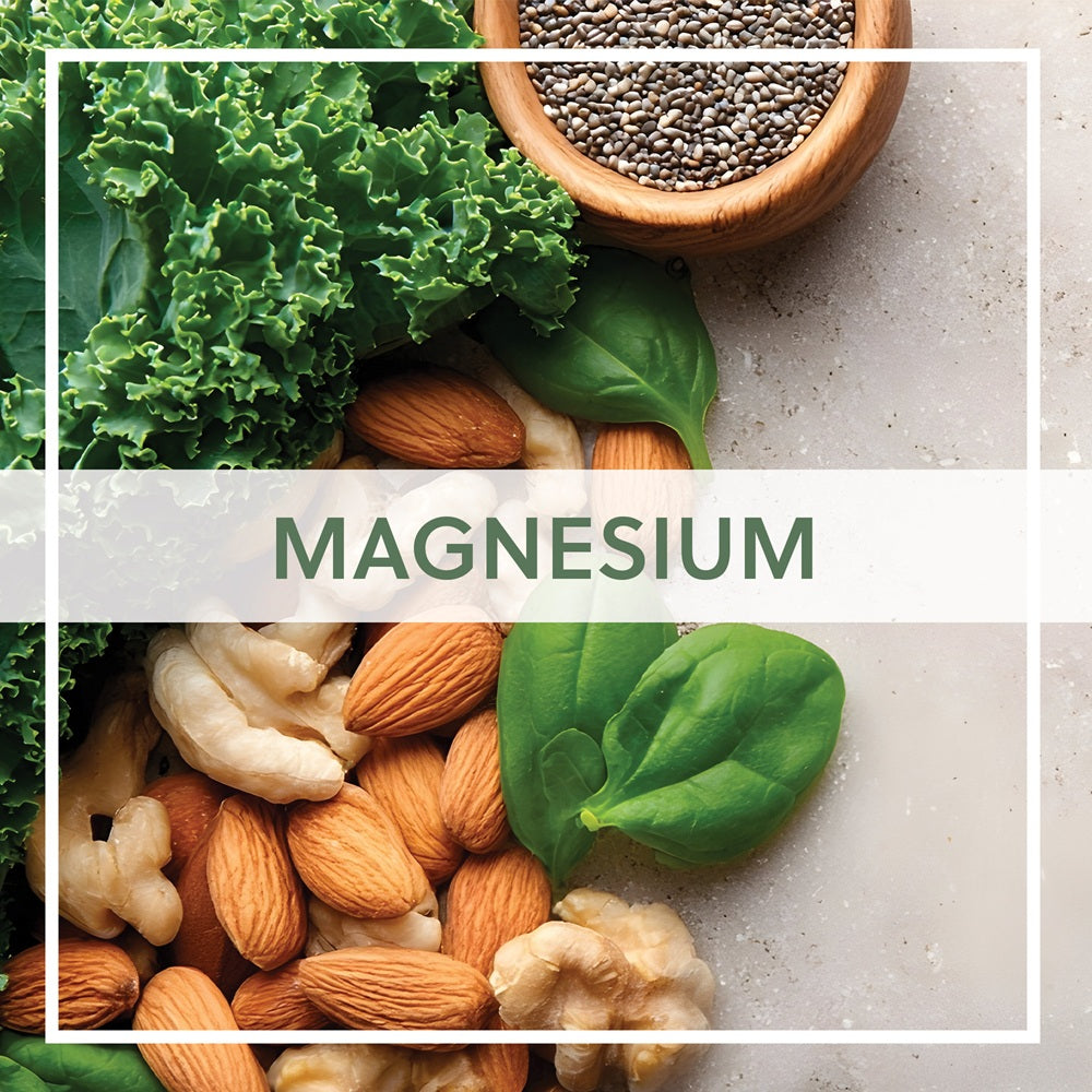 Magnesium