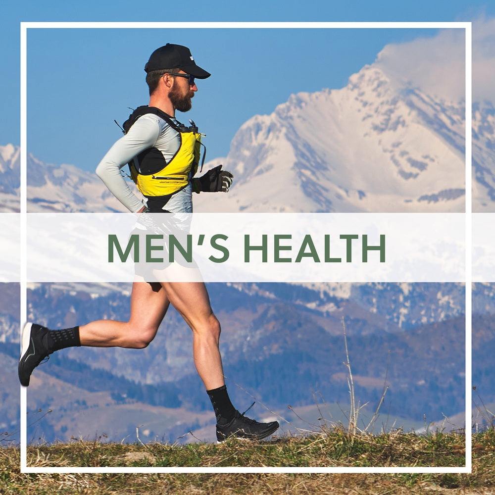 Men's Health