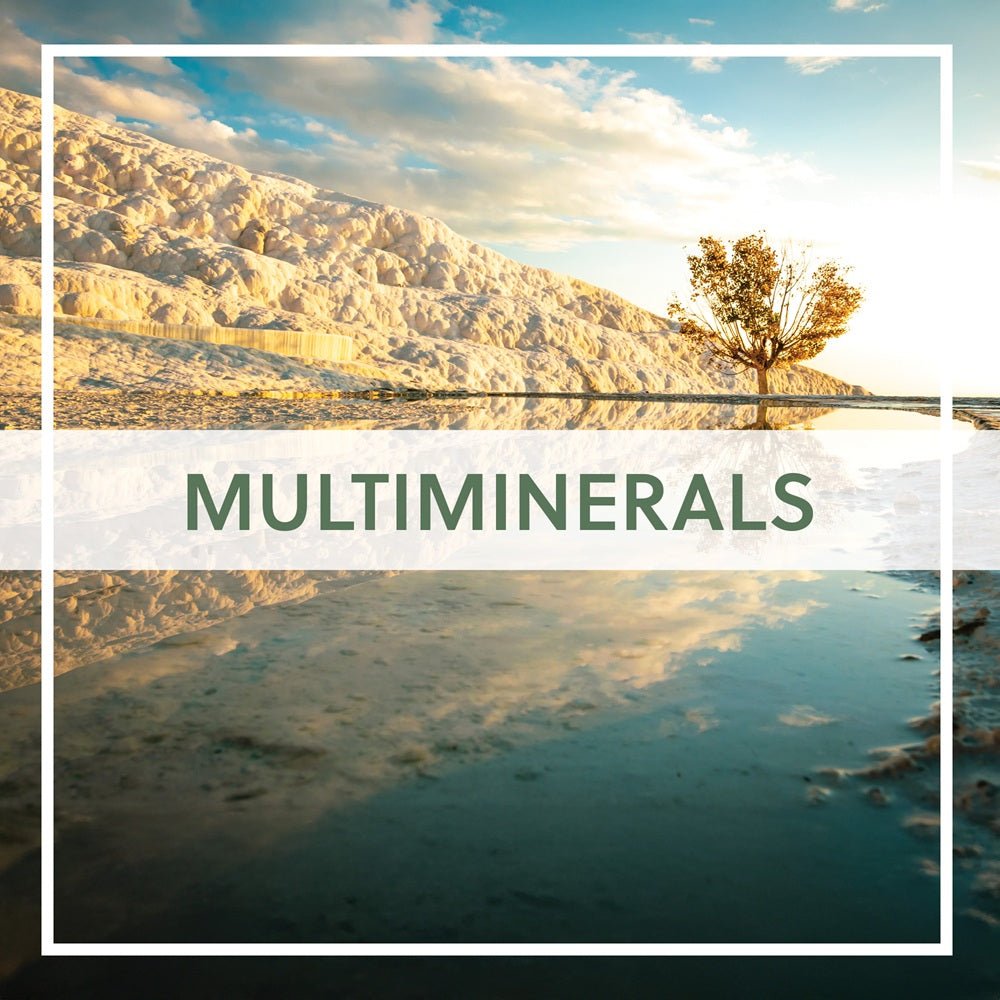 Multiminerals