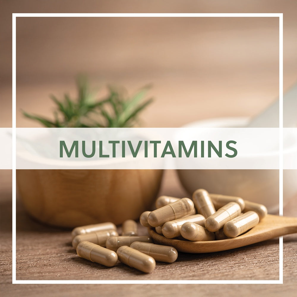 Multivitamins