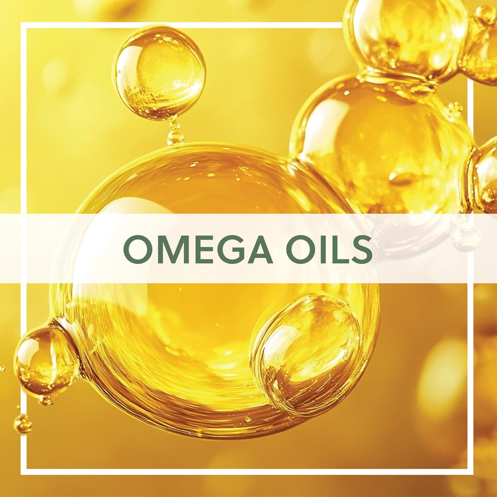 Omega Oils