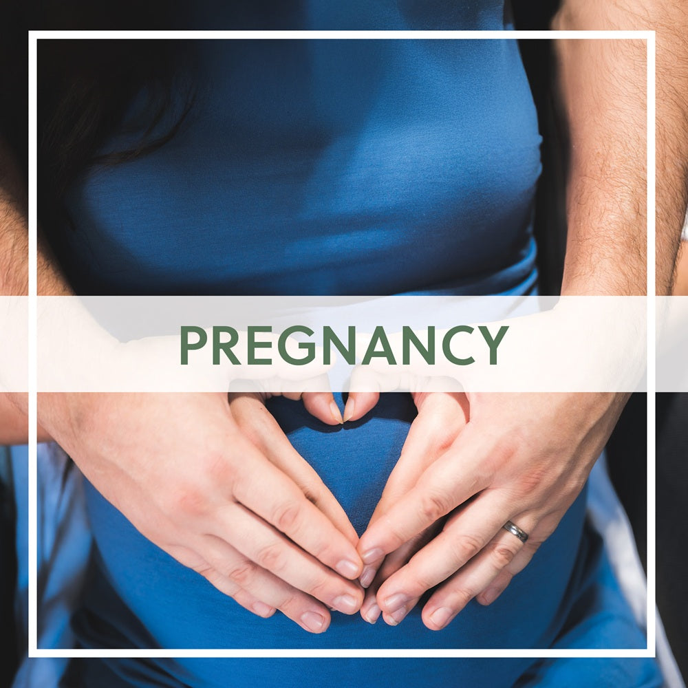 Pregnancy