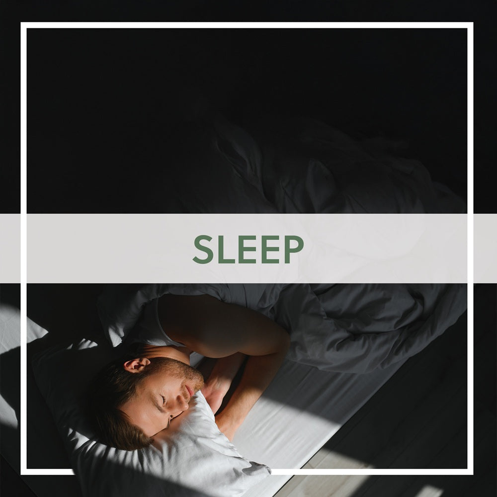 Sleep & Relaxation