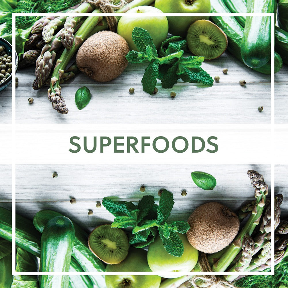 Superfoods