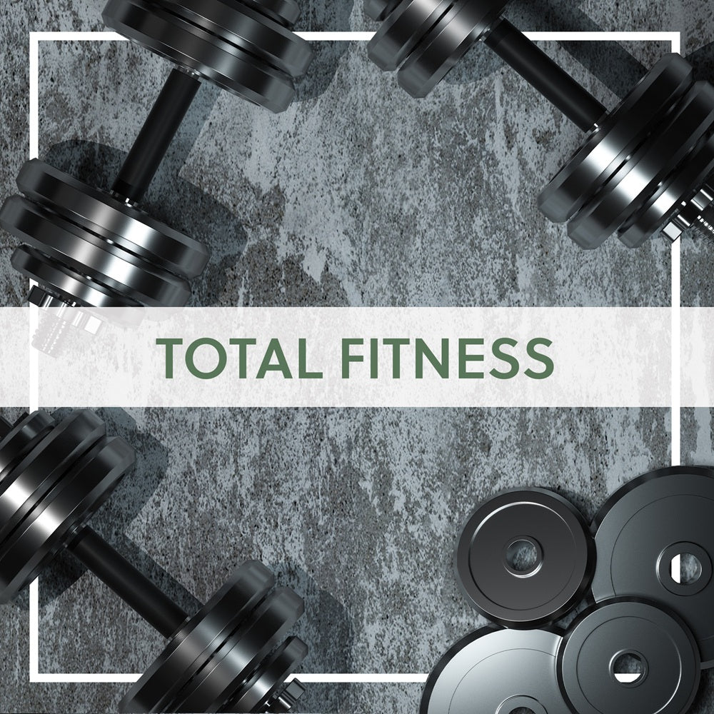 Total Fitness