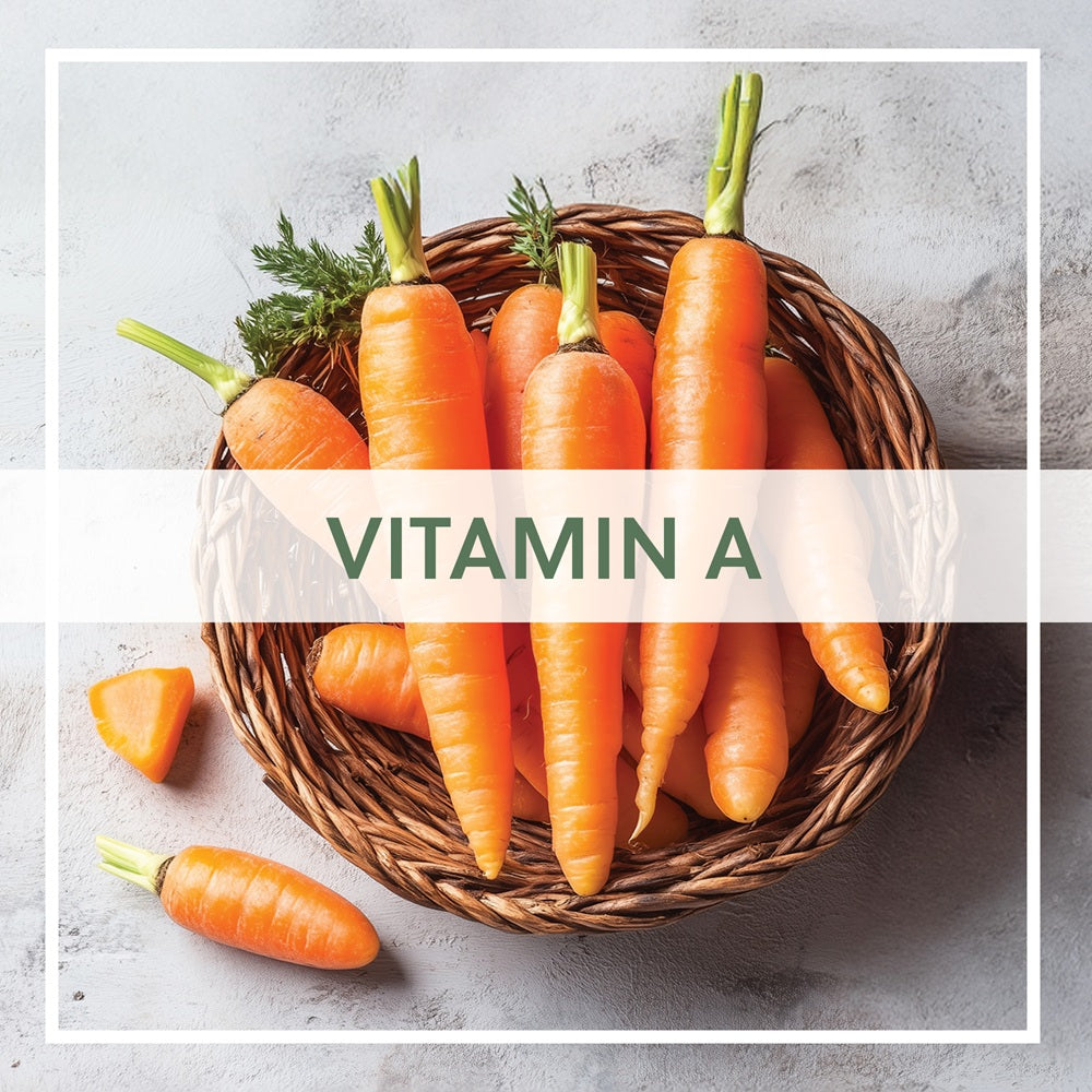 Vitamin A