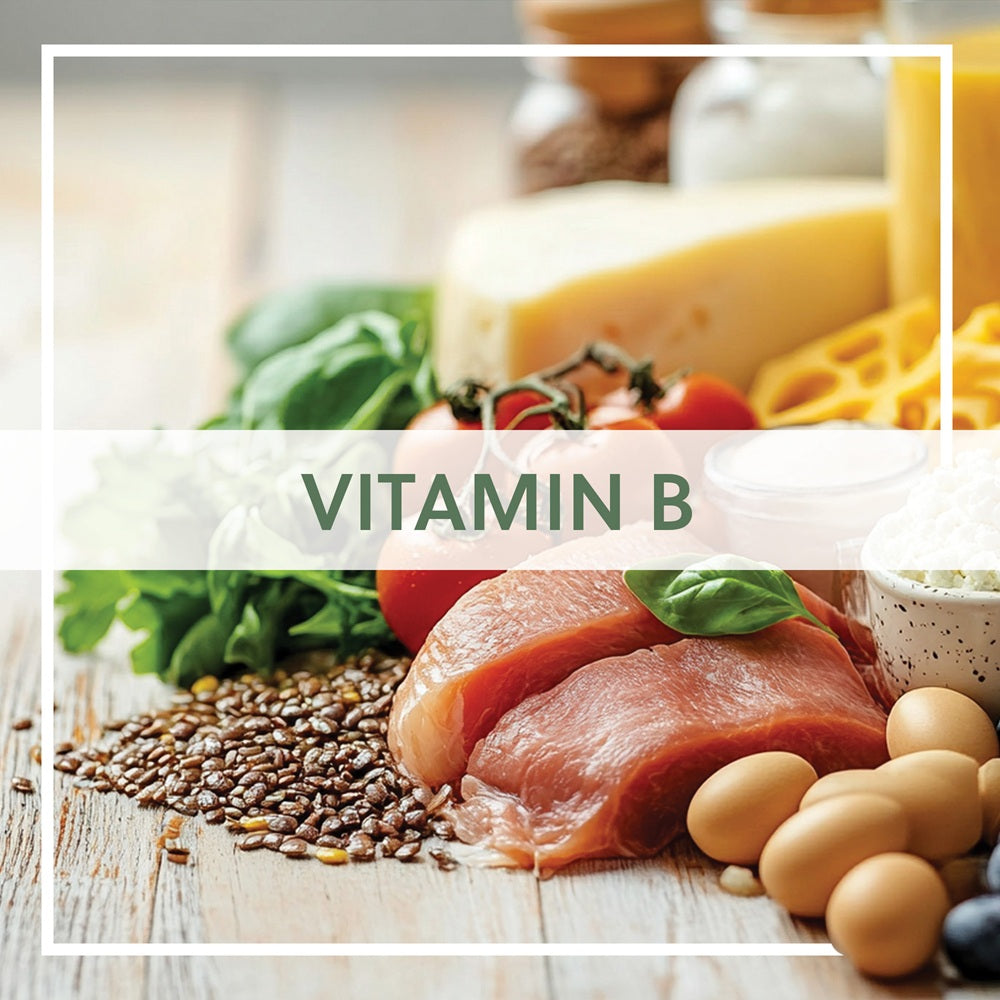 Vitamin B