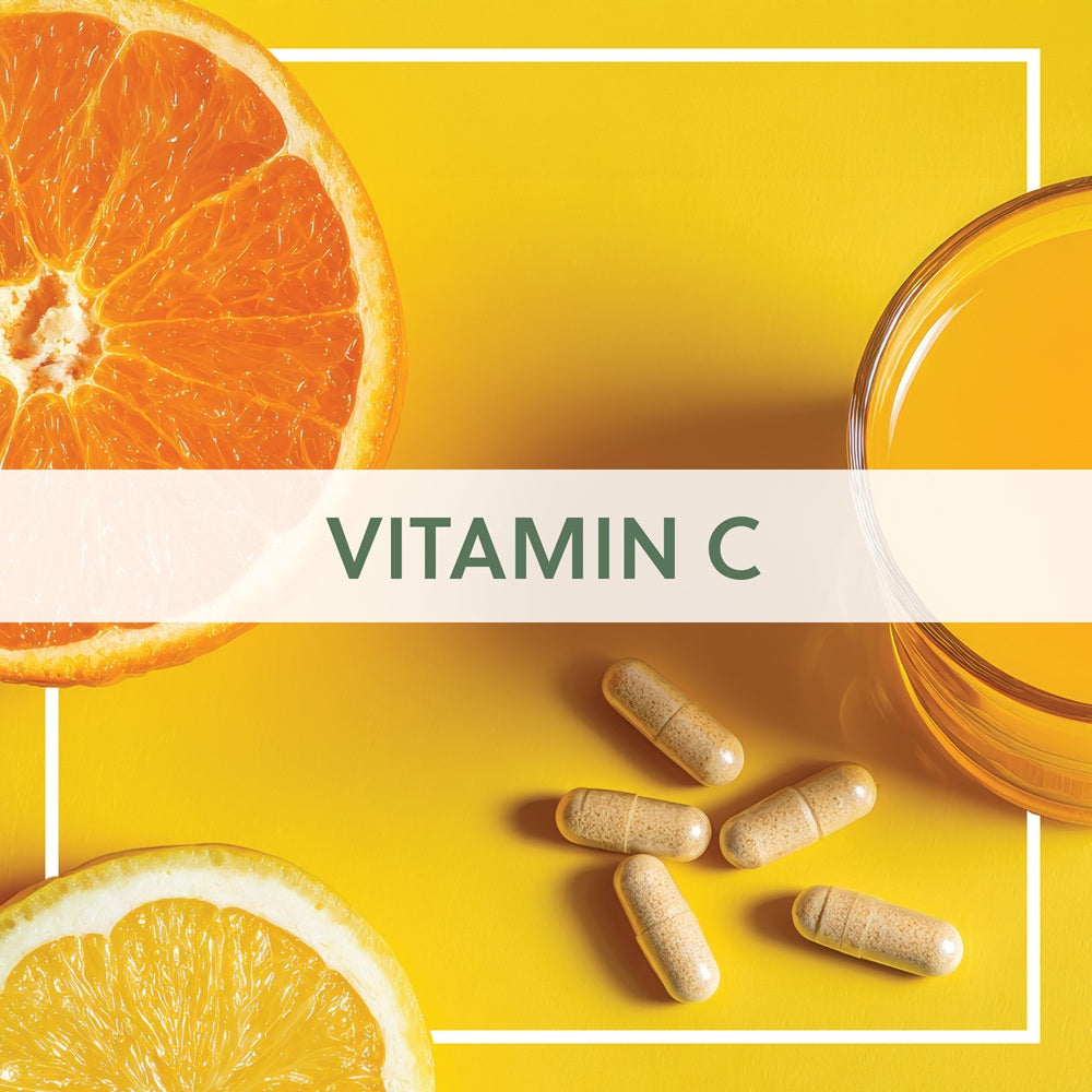 Vitamin C