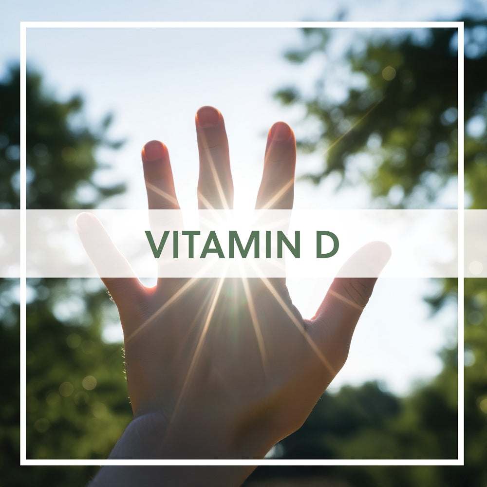 Vitamin D
