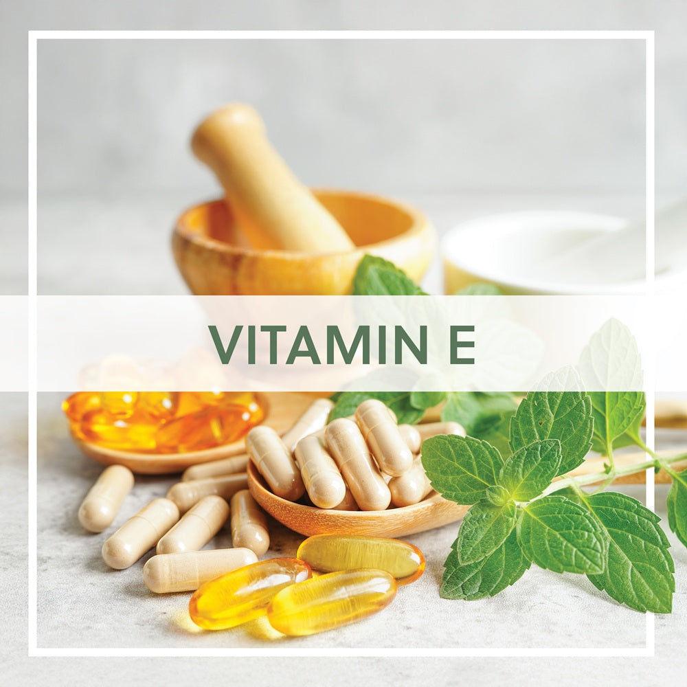 Vitamin E