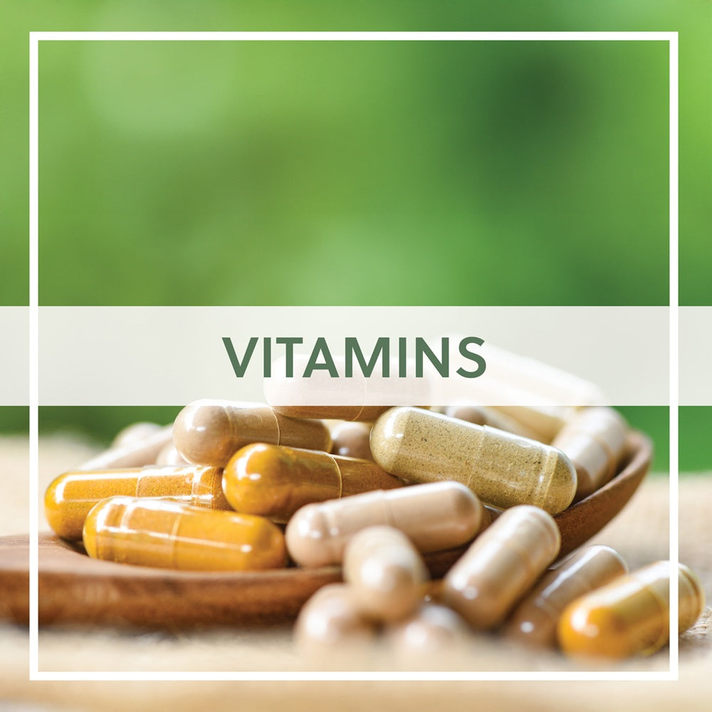 Vitamins