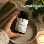 Night Aid - 30 Vegan Capsules