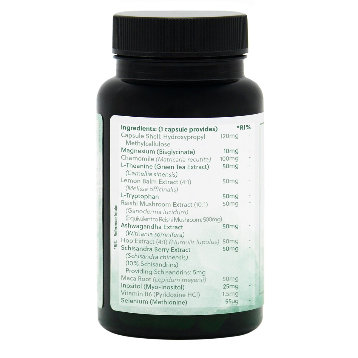 Night Aid - 30 Vegan Capsules
