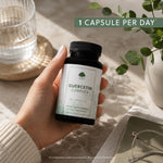 Quercetin Complex - 60 Vegan Capsules