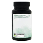 Vitamin B1 Thiamine HCl 100mg - 90 Vegan Capsules