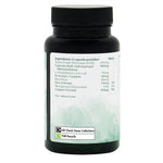 SOD Plus  (Superoxide dismutase) - 60 Vegan Capsules