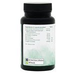 SOD Plus  (Superoxide dismutase) - 60 Vegan Capsules