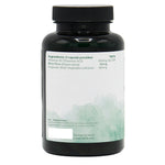 Vitamin B1 Thiamine HCl 250mg - 90 Vegan Capsules