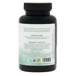 Vitamin B1 Thiamine HCl 500mg - 90 Vegan Capsules