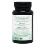Vitamin B6 Complex (P5P) - 30 Vegan Capsules