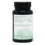Vitamin B6 Complex (P5P) - 30 Vegan Capsules