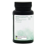 Vitamin B6 100mg - 120 Vegan Capsules