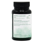 High Strength Vitamin K2 200mcg - 90 Vegan Capsules