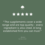 pH Friendly Vitamin C - 120 vegan Capsules