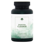 Digesta Cleanse - 120 Vegan Capsules