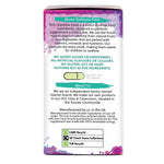 Kids Rainbow Food - 120 Children's Capsules