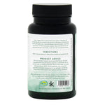 Vitamin D3 1000iu - 120 Vegan Capsules