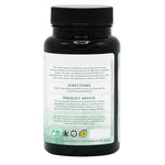 Zinc & Copper - 60 Vegan Capsules