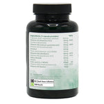 Vitamin B Complex with Nicotinamide - 120 Vegan Capsules