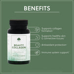 Beauty Collagen - 60 Capsules