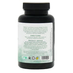 Vitamin C Complex 1000mg - 120 Vegan Capsules