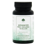 Advanced Pro-VeFlora 50 Billion - 60 Vegan Capsules