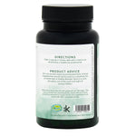 Organic Ginger Root - 60 Vegan Capsules