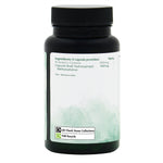 N-Acetyl-L-Cysteine (NAC) 500mg - 30 Vegan Capsules