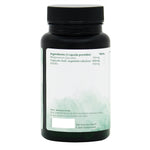 Magnesium Taurate 50mg - 60 Vegan Capsules