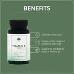 Vitamin E 400iu - 90 Softgels