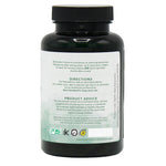 Activated Charcoal - 90 Vegan Capsules