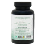 Activated Charcoal - 90 Vegan Capsules